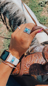 Stockyards Ring