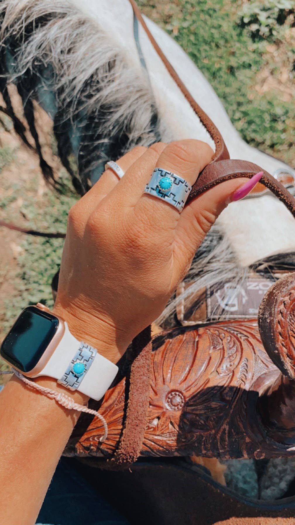 Stockyards Ring