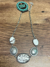 Load image into Gallery viewer, Southern Dixie Necklace
