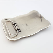 Load image into Gallery viewer, Buckle: Western Long Horn Buckle
