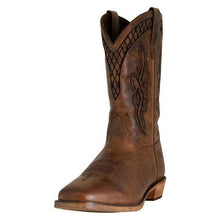Load image into Gallery viewer, TuffRider Men's Grand Canyon Wide Square Toe Western Boot
