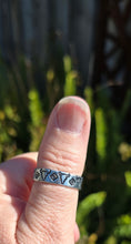 Load image into Gallery viewer, Elko Stacker Ring
