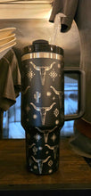 Load image into Gallery viewer, Stainless Steel Drink Tumblers
