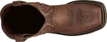 Load image into Gallery viewer, Justin Gypsy Womens Paisley Square Toe
