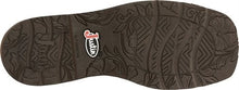 Load image into Gallery viewer, Justin Gypsy Womens Paisley Square Toe
