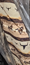 Load image into Gallery viewer, El General Western Shirt - Beige
