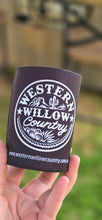 Load image into Gallery viewer, Western Willow Country Stubby/Can Holder
