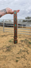 Load image into Gallery viewer, Phoenix Leather Belt

